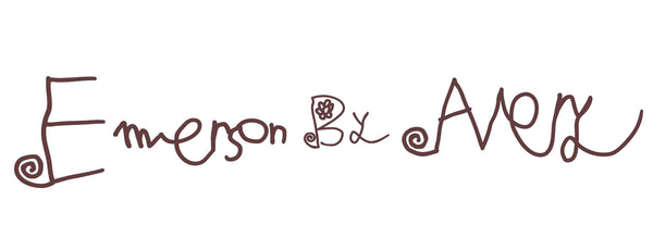 Emerson by Avery