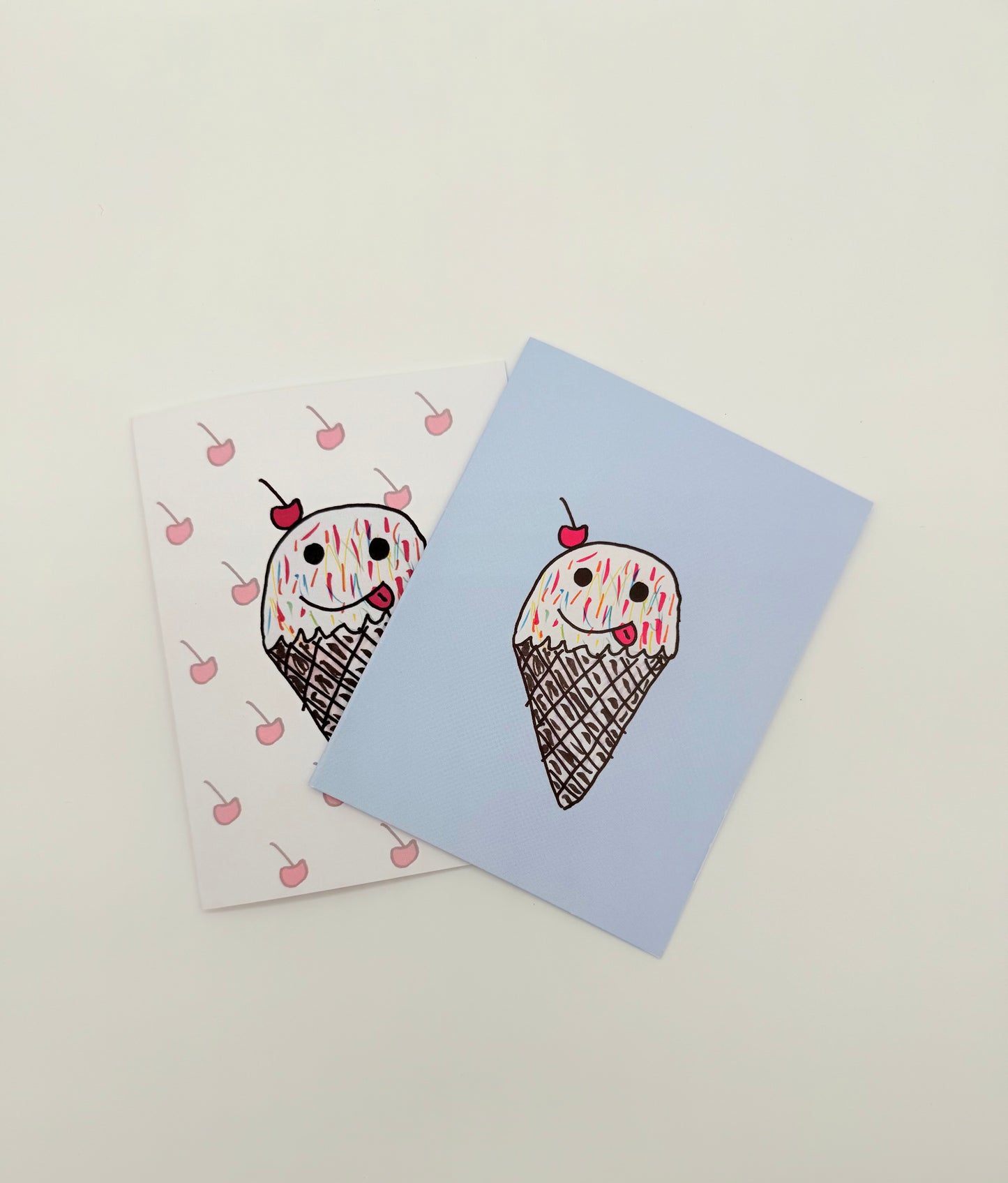 The Ice Cream