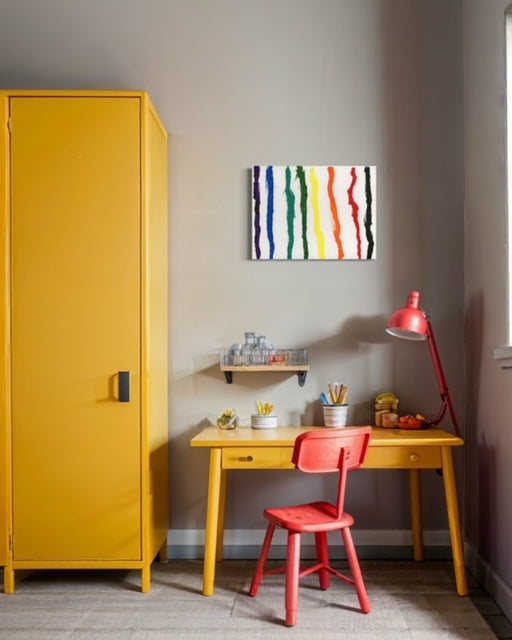 Lines – Limited Edition Fine Art Print