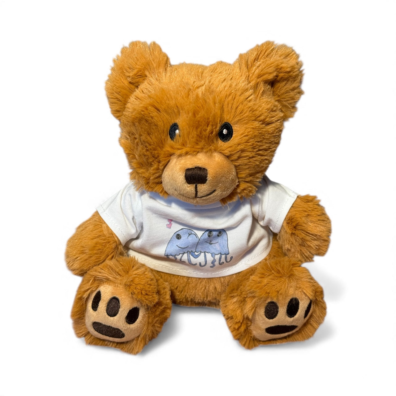 Perfect Jellies