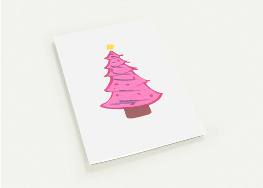 The Holiday Tree Trio
