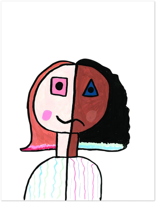 My True Self