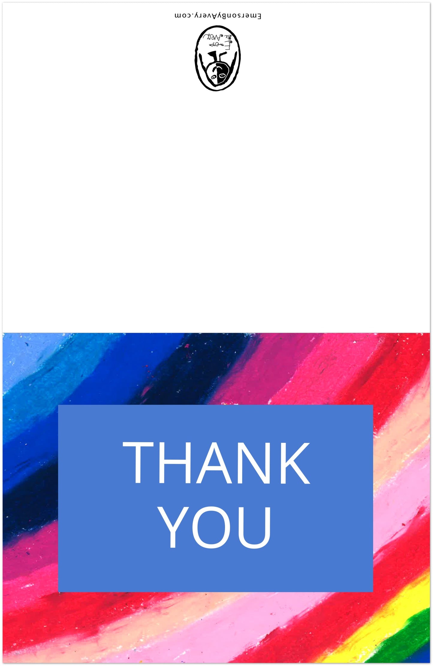 The Rainbow Day