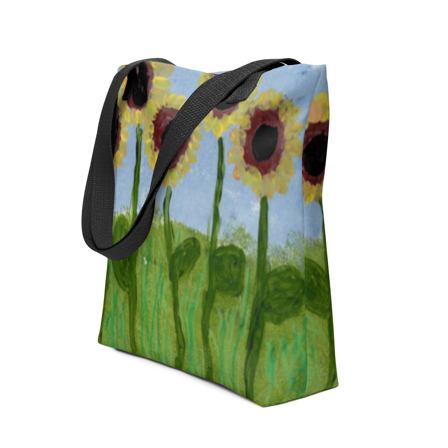 Tote Bags & Carry-Alls
