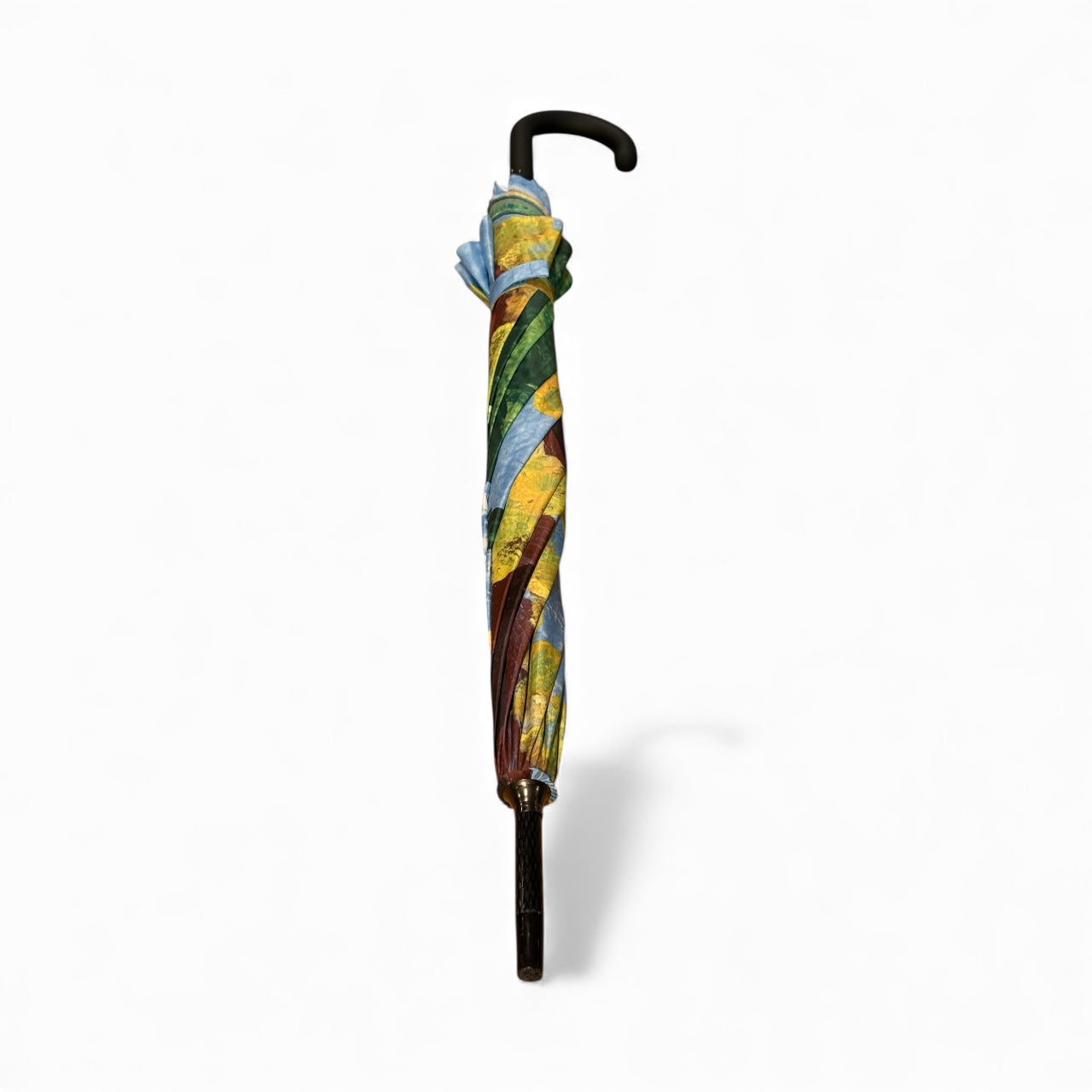 Sunflowers Auto-Open Umbrella (Emerson by Avery Exclusive)