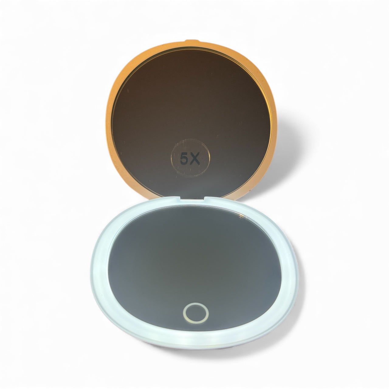 
                  
                    Avery’s Line Design Compact Mirror
                  
                