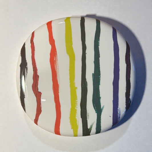 Avery’s Line Design Compact Mirror