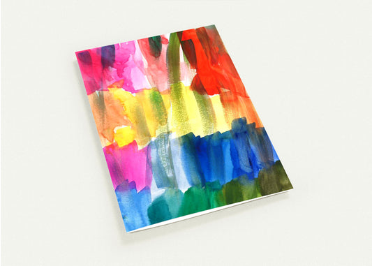 Colorful Joy