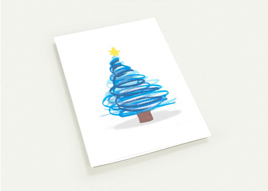 The Holiday Tree Trio