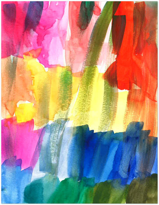 Colorful Joy
