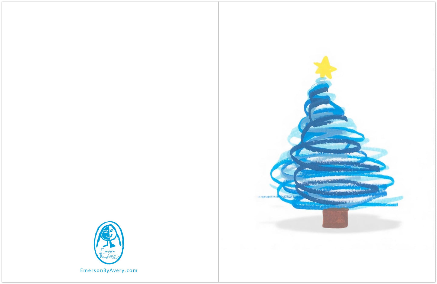 
                  
                    The Holiday Tree Trio
                  
                