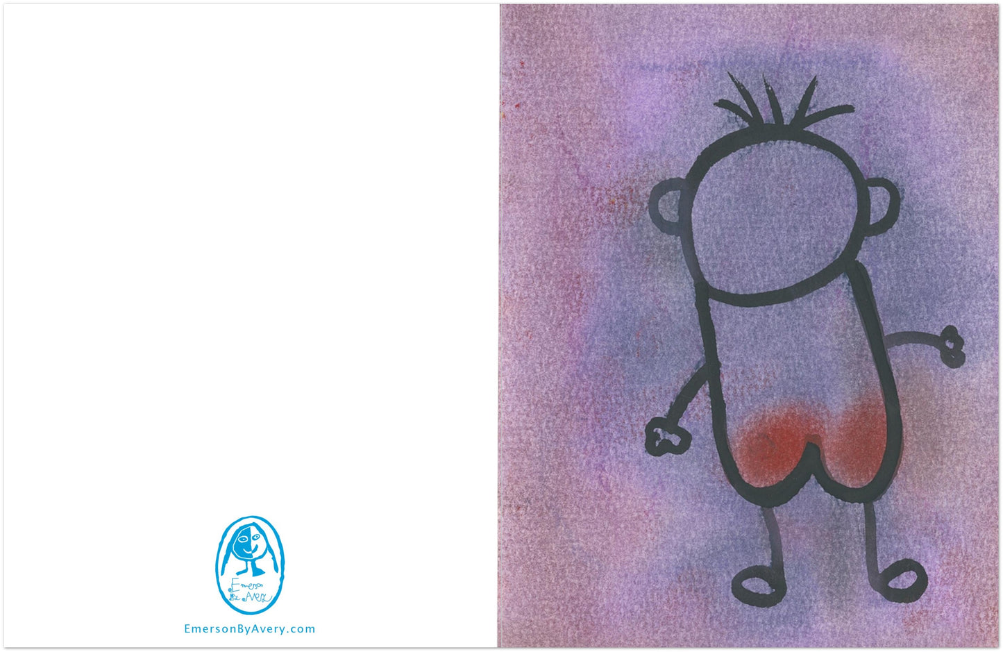 
                  
                    My Cheeks are Blushing
                  
                